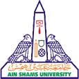 Ain Shams University Logo
