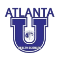 Atlanta University of Health Sciences Logo