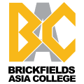 Brickfields Asia College (BAC) Logo