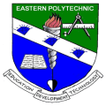 Eastern Polytechnic Logo