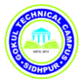 Gokul Technical Campus Logo