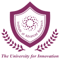 IAR University for Innovation Logo