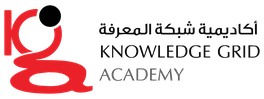Knowledge Grid Academy Logo