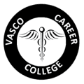 Vasco Career College Logo